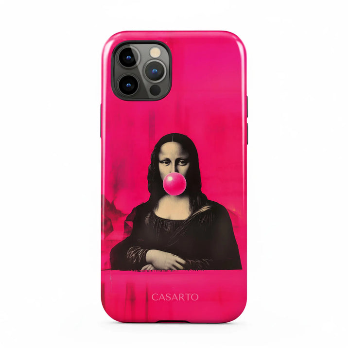 Mona roze