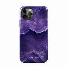 Midnight Violet