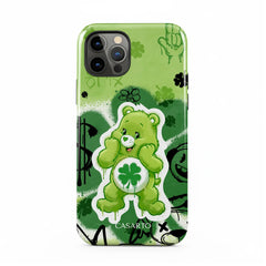 Green Fortune