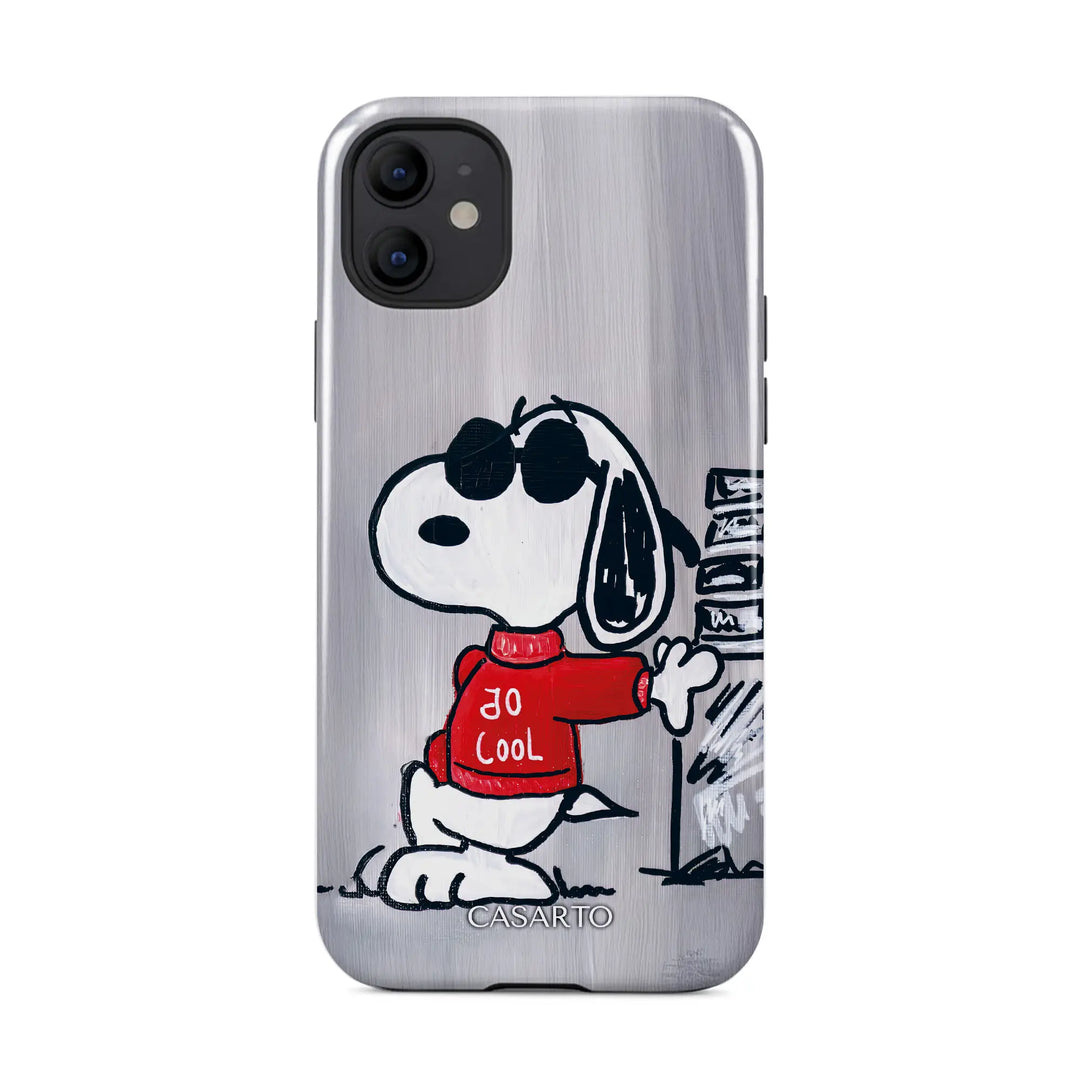 Trop cool pour s'en soucier