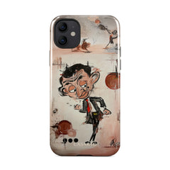 Mr. Bean