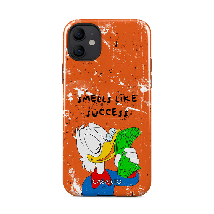 Sent comme le succès