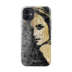 Golden Woman