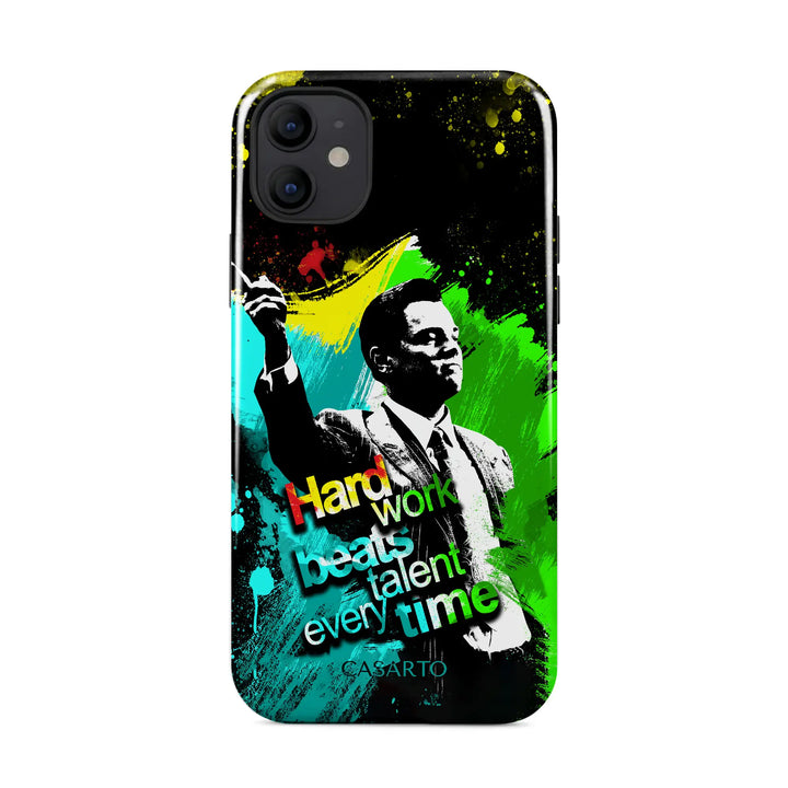 Effort acharné Splash