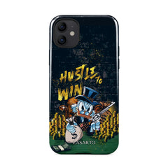Hustle om te winnen