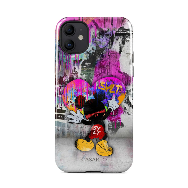 Sylt - Graffiti Love