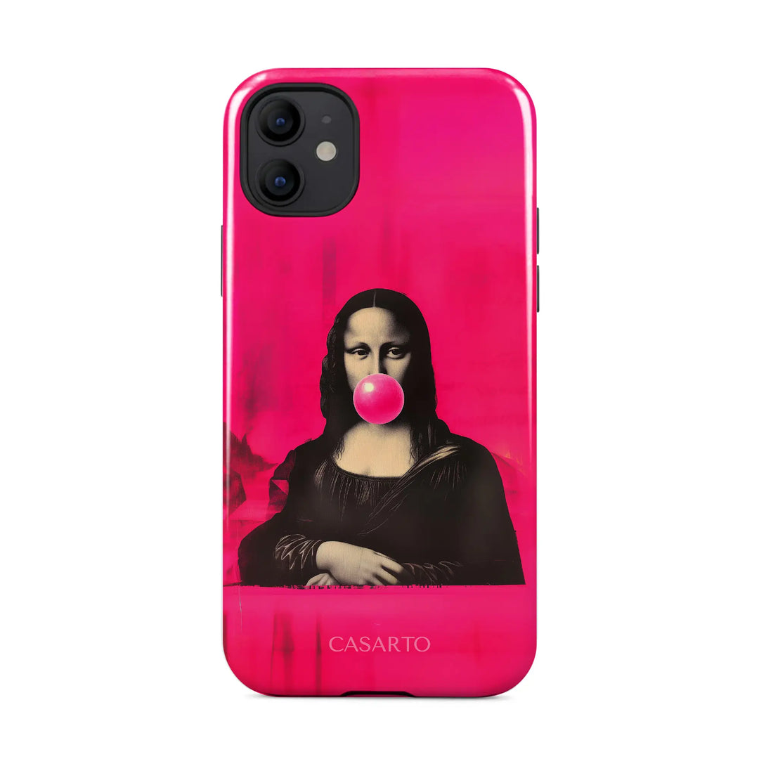 Mona roze