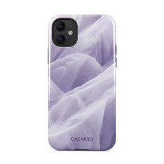 Lavender Frost