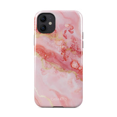 Pink opulence