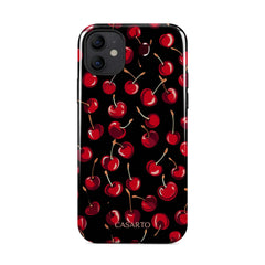 Berry fluistert