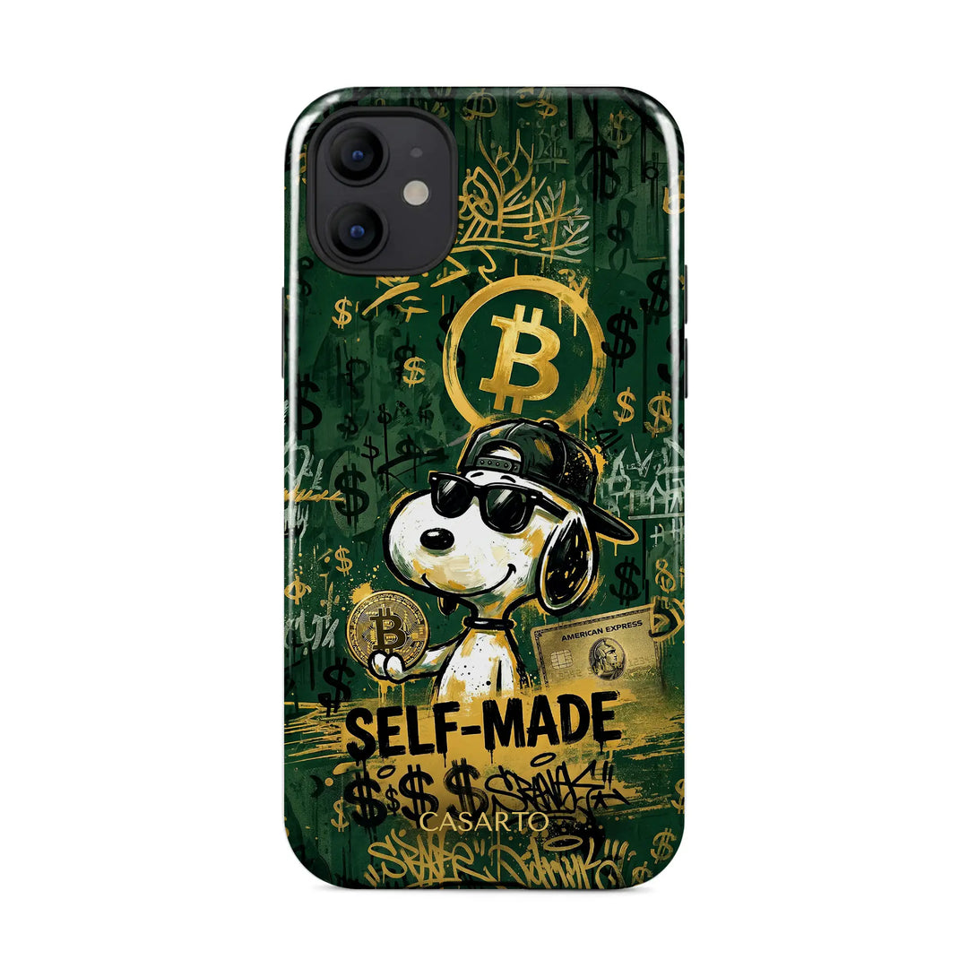 Self Made