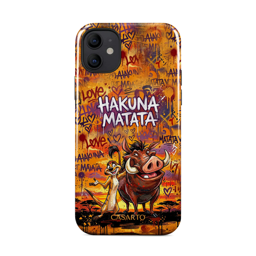 No worries