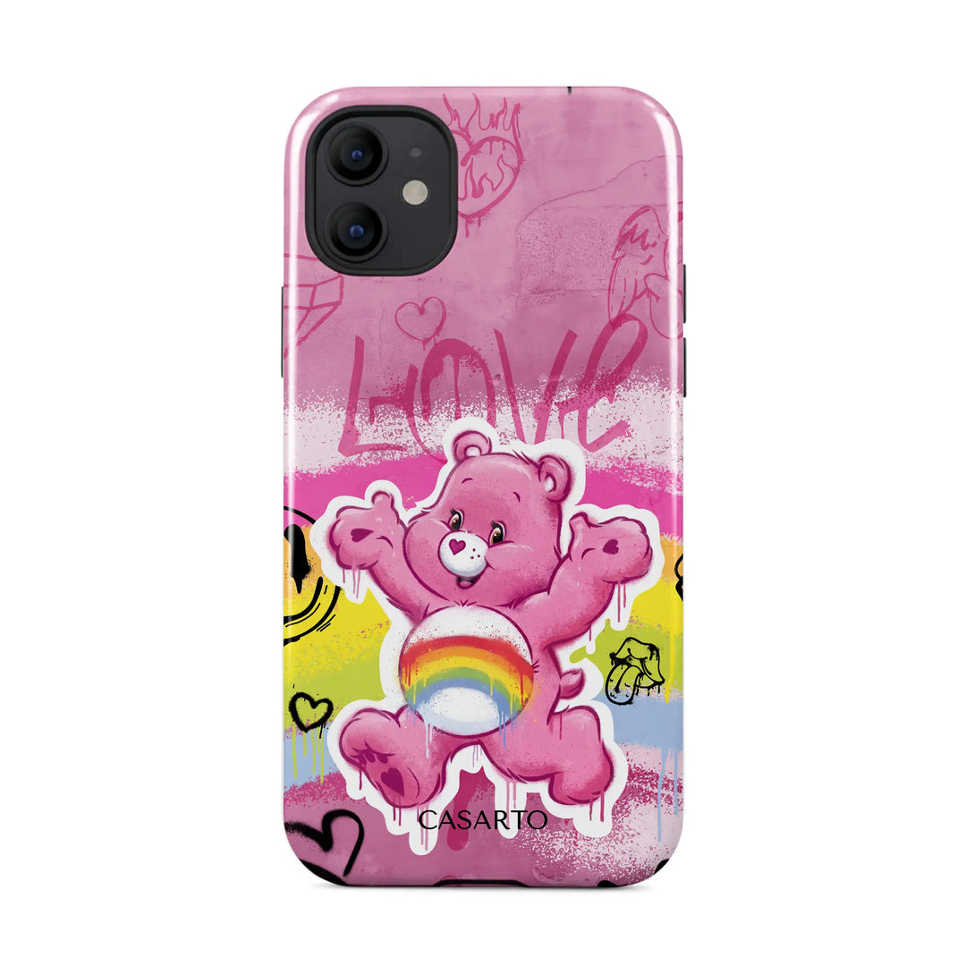 Rainbow Love