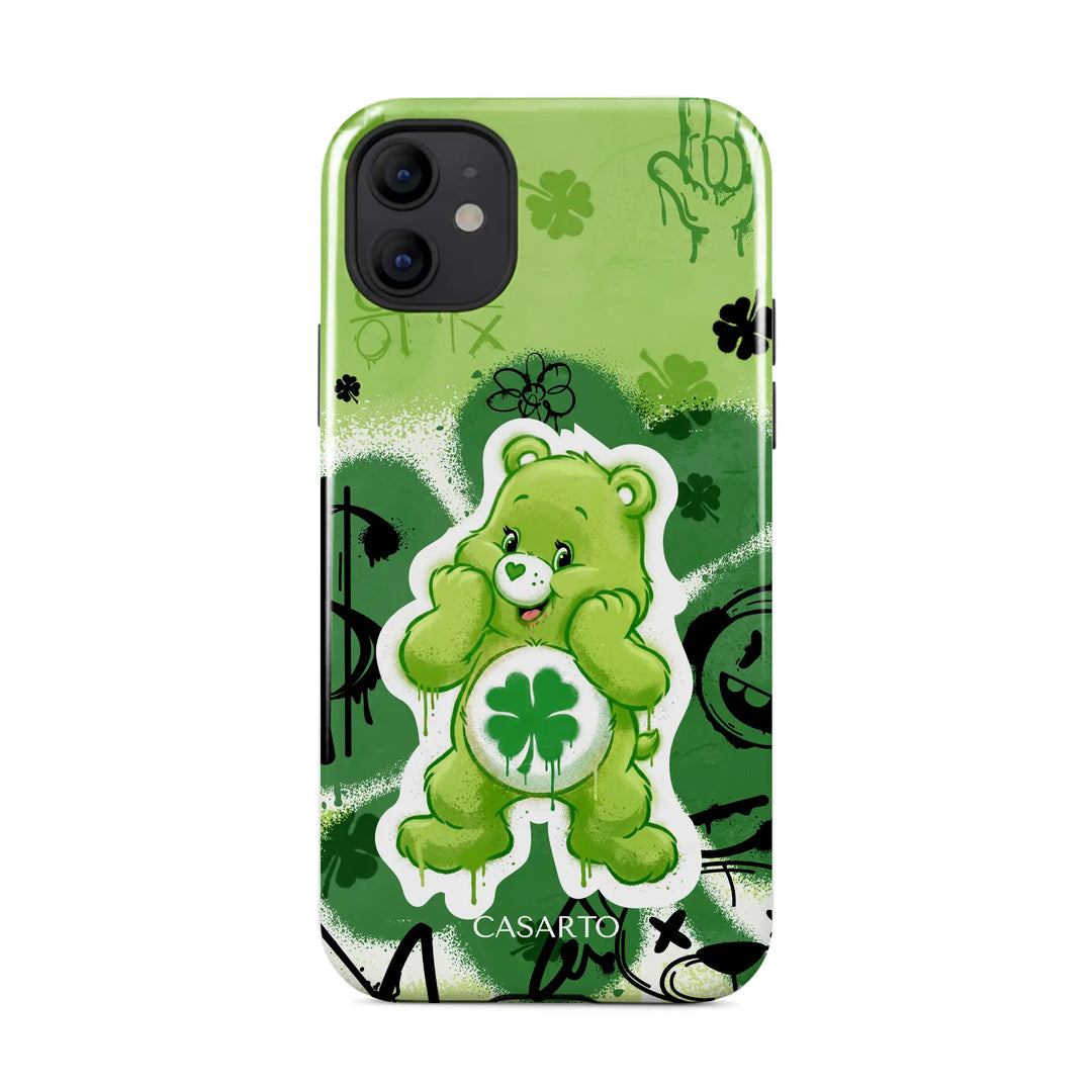 Green Fortune