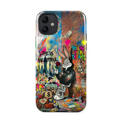 Street bunny
