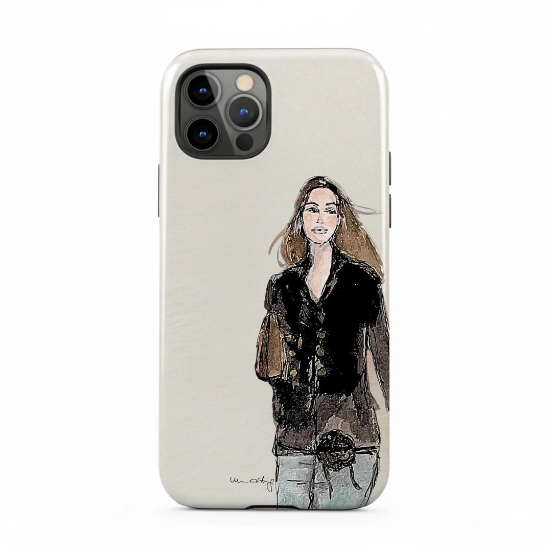 Gracia en movimiento