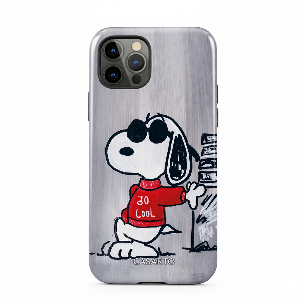 Trop cool pour s'en soucier