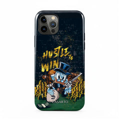 Hustle om te winnen