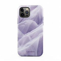 Lavender Frost