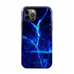 Blue Lightning