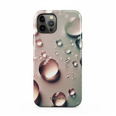 Calm drops