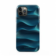 Blue Desert