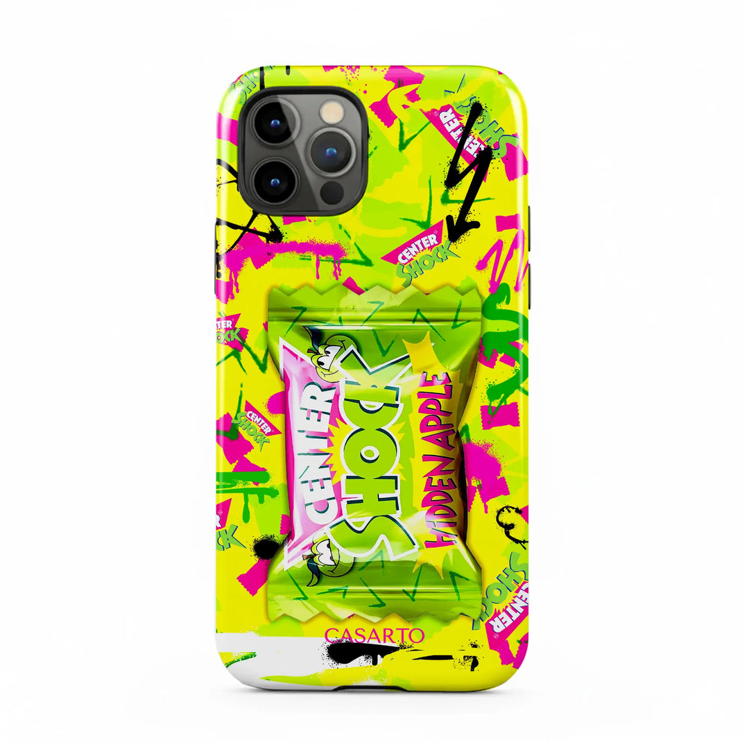 Sour Shock