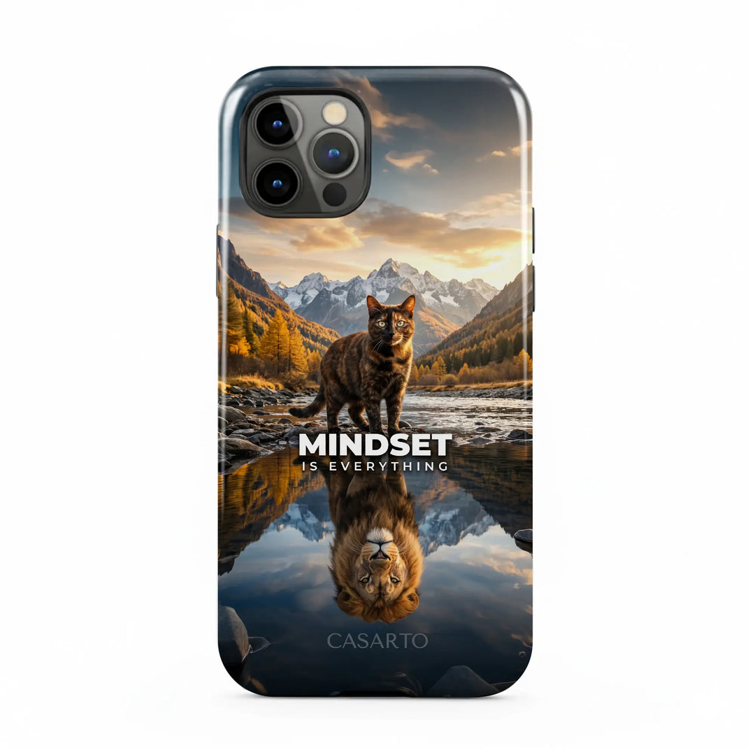 Inner Lion