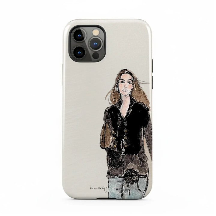 Gracia en movimiento