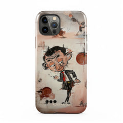 Mr. Bean