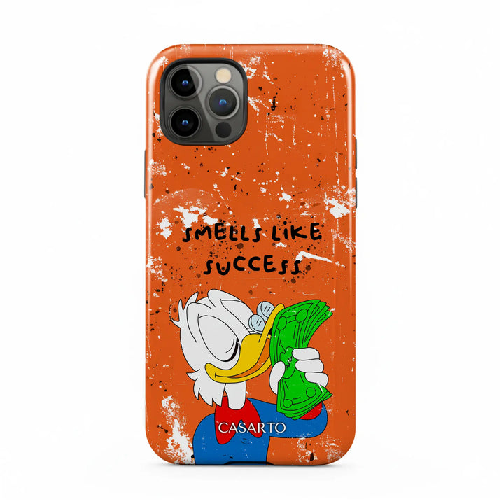 Sent comme le succès