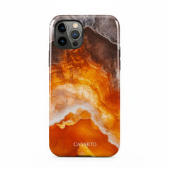 Amber Inferno