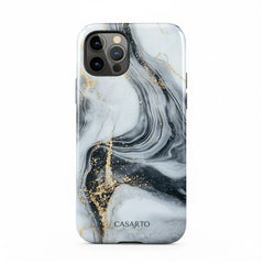 Marble Noir