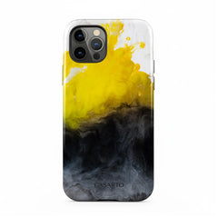 Yellow Splash