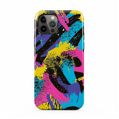 Vibrant pop