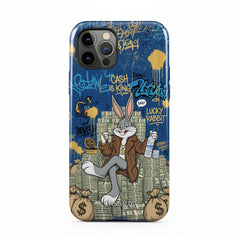 Lucky Rabbit
