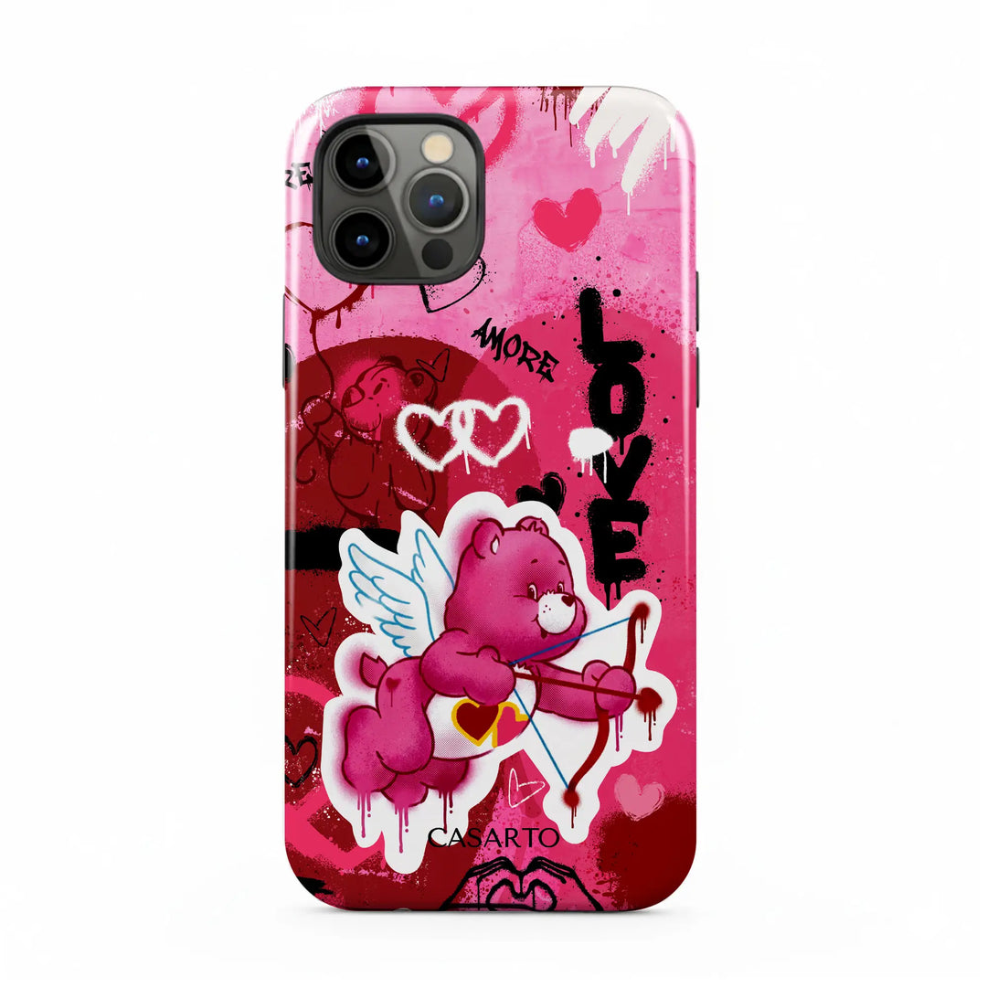 Love Bomb