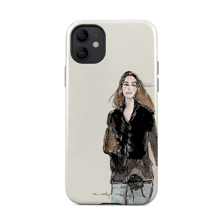 Gracia en movimiento