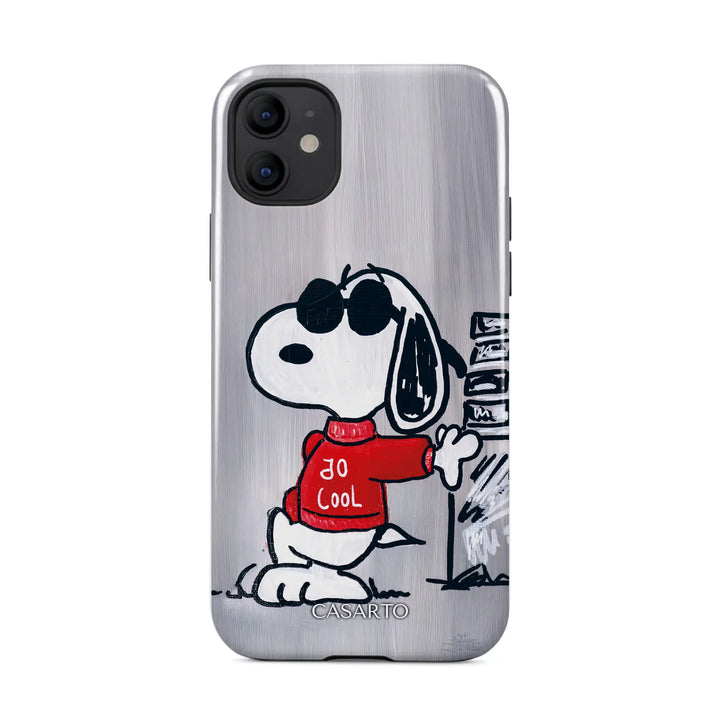 Trop cool pour s'en soucier