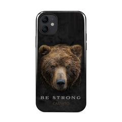 Be Strong