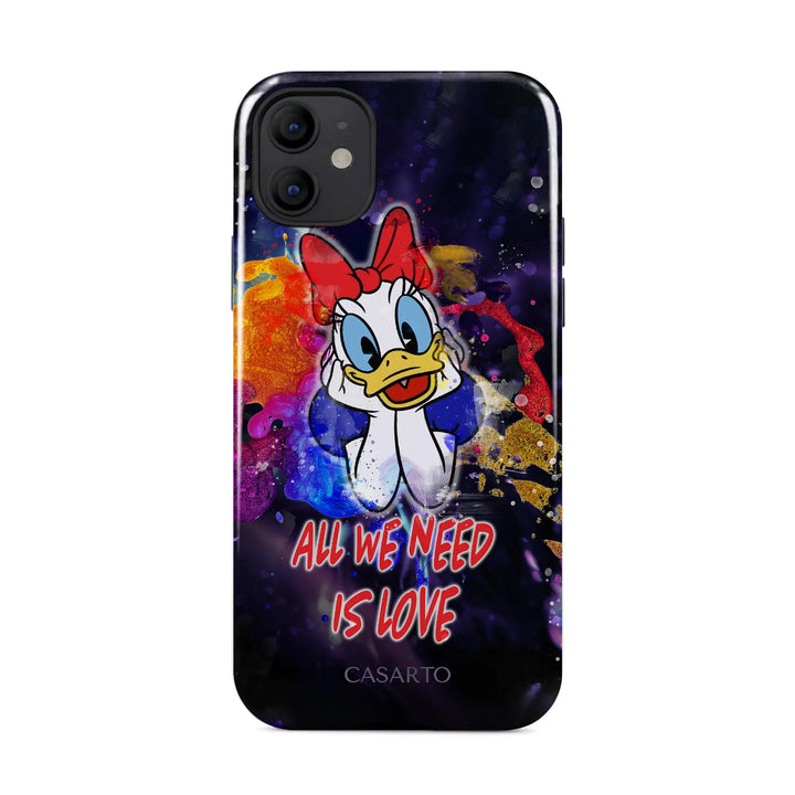 Alles wat we nodig hebben