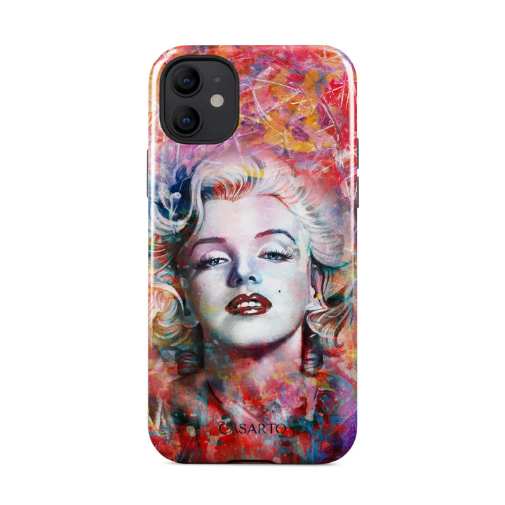 Marilyn Monroe - verf