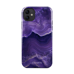 Midnight Violet