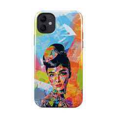 Colorata Audrey