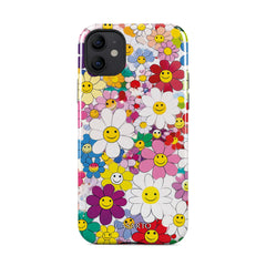 Happy Bloom