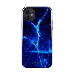 Blue Lightning