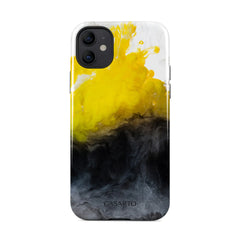 Yellow Splash