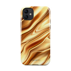 Golden Waves