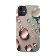 Calm drops