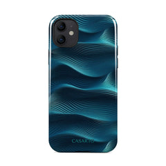 Blue Desert